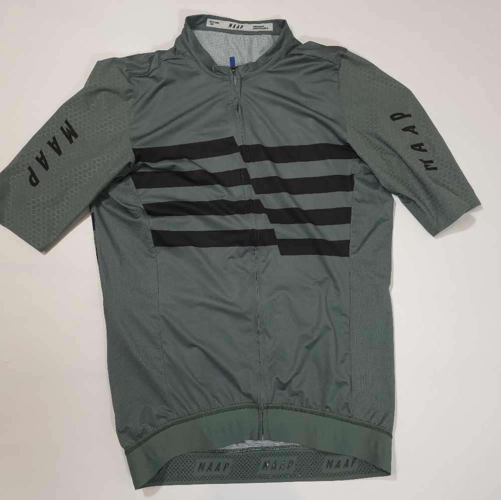 Maap Pro Fit Jersey Size L
